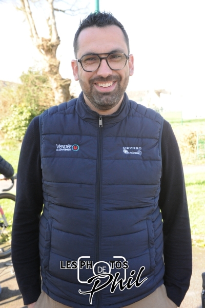 Clément POIRIER (2024)