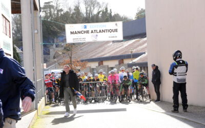MANCHE-ATLANTIQUE