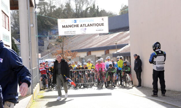 MANCHE-ATLANTIQUE