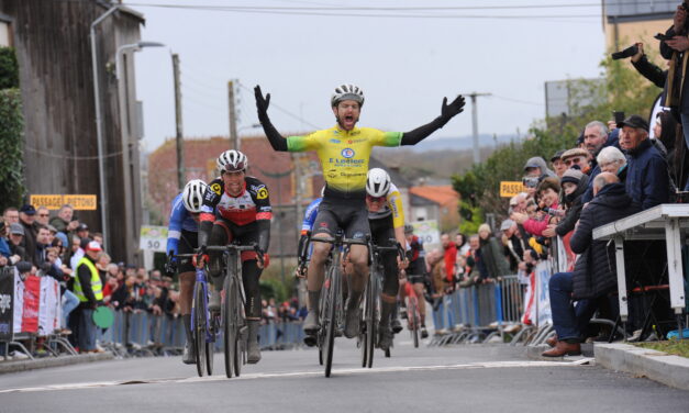 SOUVENIR LOUISON BOBET