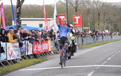 GUEGON COUPE DE FRANCE DN2 DAMES