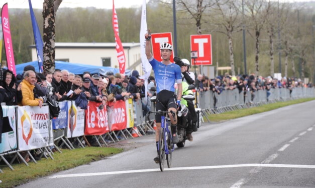 GUEGON COUPE DE FRANCE DN2 DAMES